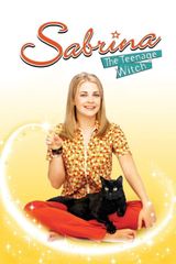 Key visual of Sabrina, the Teenage Witch 1