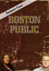 Key visual of Boston Public 4