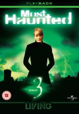 Key visual of Most Haunted 3