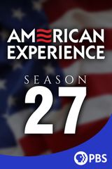 Key visual of American Experience 27