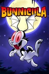 Key visual of Bunnicula 1