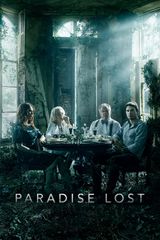 Key visual of Paradise Lost 1