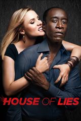 Key visual of House of Lies 4