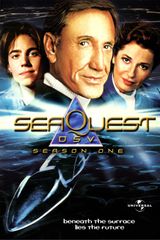 Key visual of seaQuest DSV 1