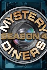 Key visual of Mystery Diners 4