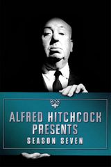 Key visual of Alfred Hitchcock Presents 7