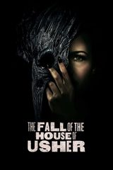 Key visual of The Fall of the House of Usher 1