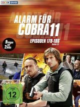 Key visual of Alarm for Cobra 11: The Motorway Police 24