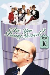 Key visual of Are You Being Served? 10