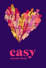 Key visual of Easy 3