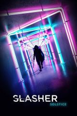 Key visual of Slasher 3