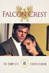 Key visual of Falcon Crest 8