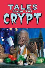 Key visual of Tales from the Crypt 5