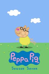 Key visual of Peppa Pig 7