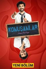 Key visual of Konuşanlar 3