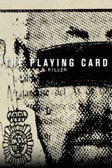 Key visual of The Playing Card Killer 1
