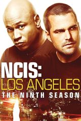 Key visual of NCIS: Los Angeles 9