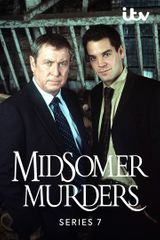 Key visual of Midsomer Murders 7