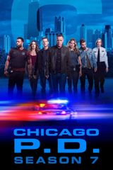 Key visual of Chicago P.D. 7