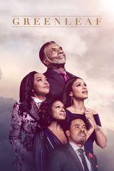 Key visual of Greenleaf 5