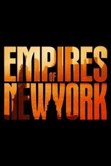 Key visual of Empires Of New York 1