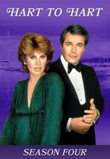 Key visual of Hart to Hart 4