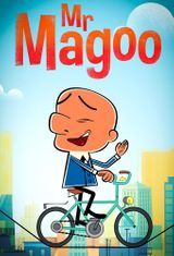 Key visual of Mr. Magoo 1