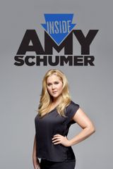 Key visual of Inside Amy Schumer 1