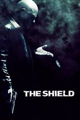 Key visual of The Shield 7