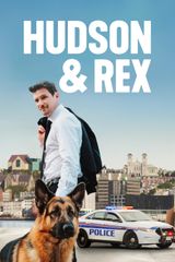 Key visual of Hudson & Rex 2