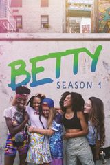 Key visual of Betty 1