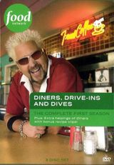 Key visual of Diners, Drive-Ins and Dives 1