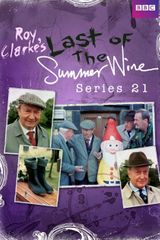 Key visual of Last of the Summer Wine 21