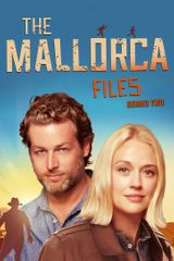 Key visual of The Mallorca Files 2