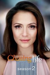 Key visual of Chasing Life 2