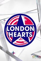 Key visual of London Hearts 2013