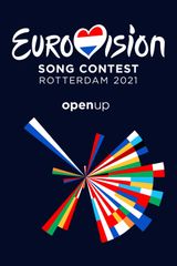 Key visual of Eurovision Song Contest 65