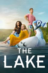 Key visual of The Lake 2