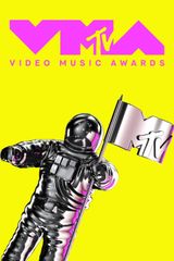 Key visual of MTV Video Music Awards 40