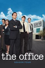 Key visual of The Office 4
