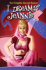 Key visual of I Dream of Jeannie 2