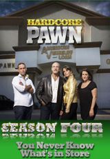 Key visual of Hardcore Pawn 4