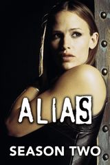 Key visual of Alias 2