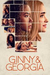 Key visual of Ginny & Georgia 1