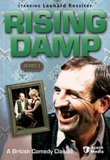 Key visual of Rising Damp 3