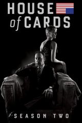 Key visual of House of Cards 2