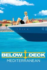 Key visual of Below Deck Mediterranean 4