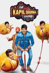 Key visual of The Kapil Sharma Show 2