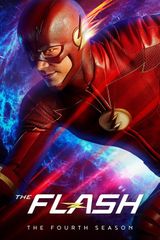 Key visual of The Flash 4