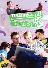 Key visual of Rodzinka.pl 5